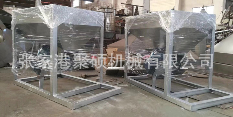 供螺旋上料機低端