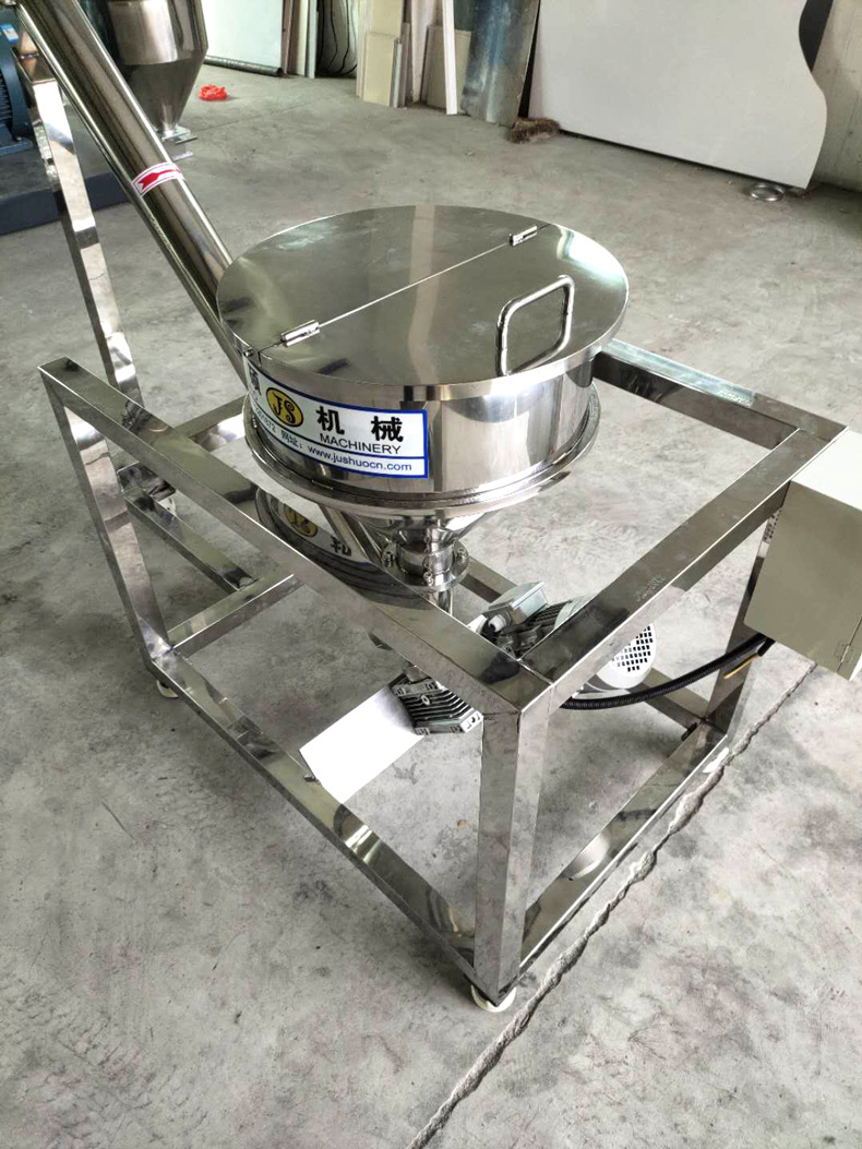螺旋上料機廠