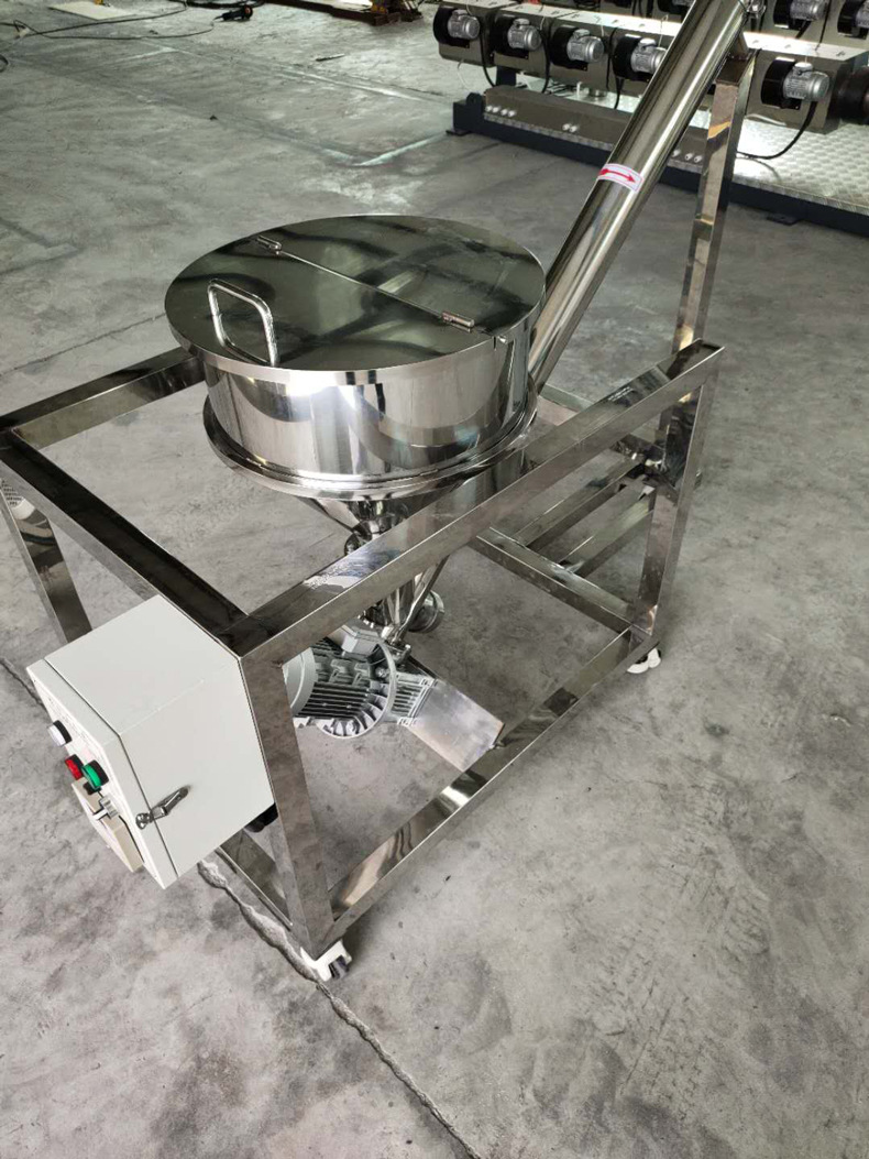 螺旋上料機廠