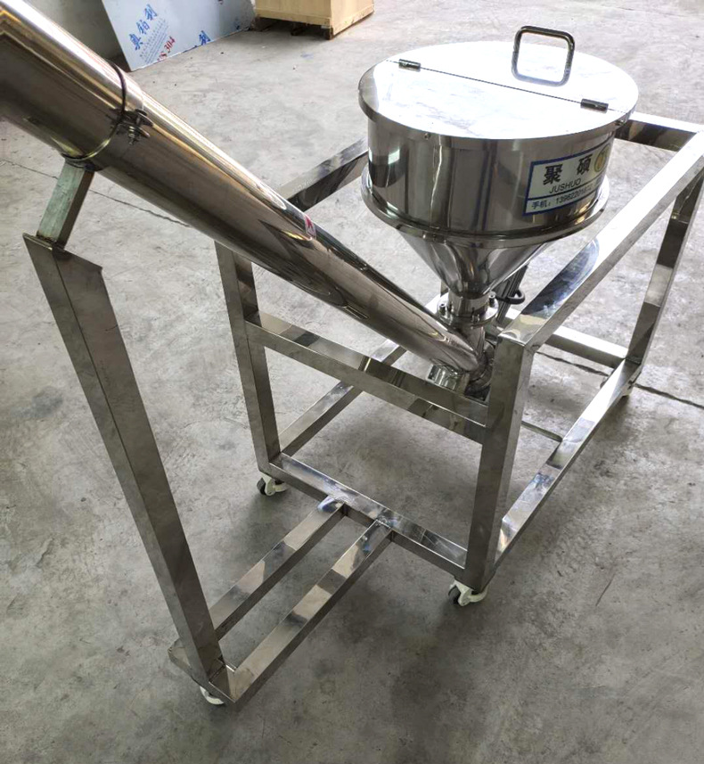 螺旋上料機廠
