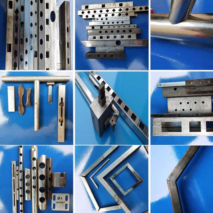 液壓沖孔機