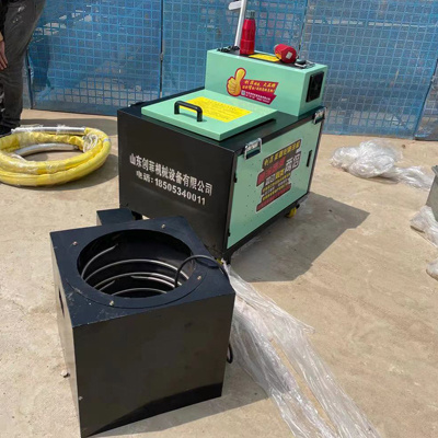非固化噴涂機(jī)