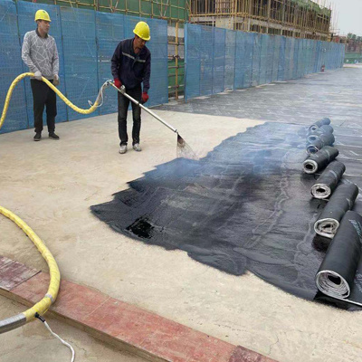 非固化噴涂機(jī)